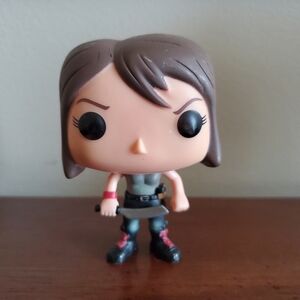 Funko Pop The Walking Dead‎ Maggie Rhee